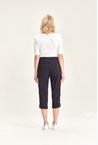 ACROBAT CARGO SHORT CTN NYL ELASTANE - french ink